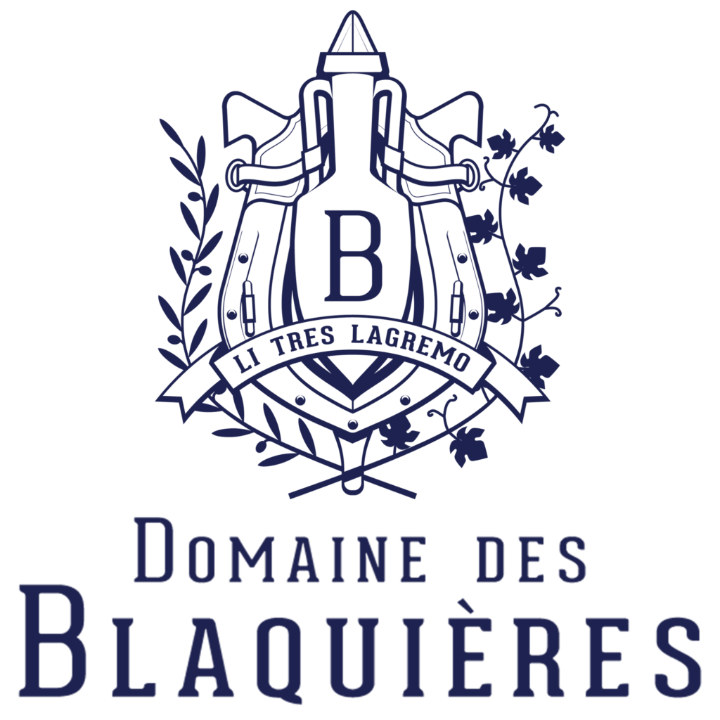 Domaine des Blaquières, vigneron indépendant